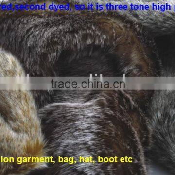 Sell Tip-dyed(printde) Plush photo-2