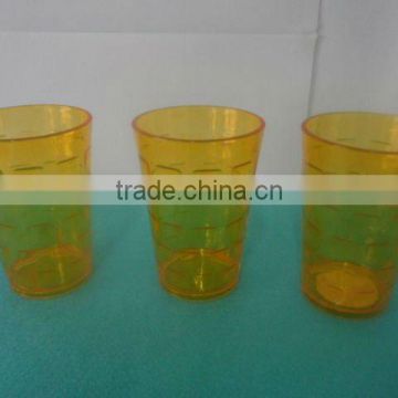 Mini 200ml plastic PS Beer cup