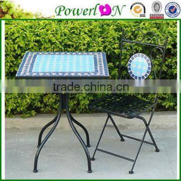 Cheap Metal Folding Garden furniture