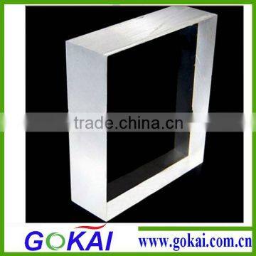 Gokai Factory Supply Competitive Cast Acrylic Board Price photo-2