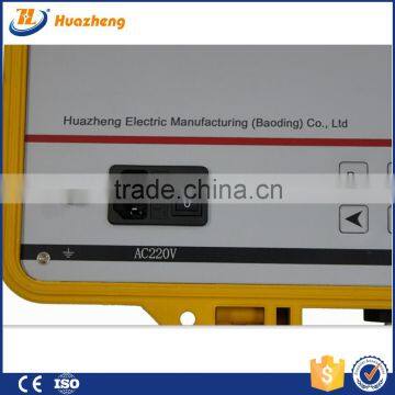 Transformer Analyzing Unit For Ct Pt/Transformer Turns Ratio Testing