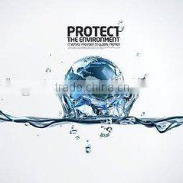 Reverse Osmosis Water Treatment Plant