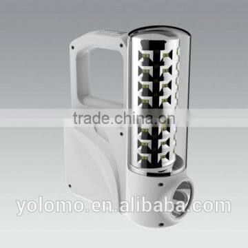 Rechargeable LED Emergency Light photo-3