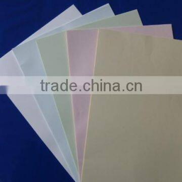 Anti Static Dust Free Clean Room Paper Different Color for Choose photo-2