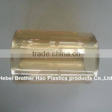 Standard Transparent Flexible PVC Plastic Strip Curtain
