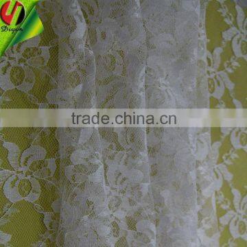 Changle Textile Lace 8058 Wedding Lace