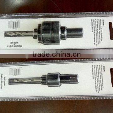 Customized Best Selling Bi-metal Hole Saw Cutters Built-in Arbor photo-4