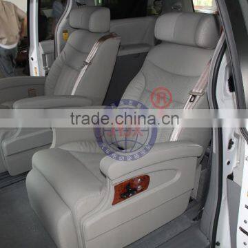 Motorhomes Car Seats,Uar Leather Seats Cover Custom,heated Car Seats photo-5