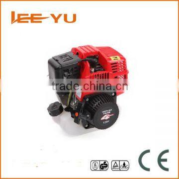 Hot sale 139F Brush cutter 4 stroke engine 31CC brush cutter spare parts