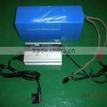 high quality best seller LiFePO4 battery pack 48V battery packs