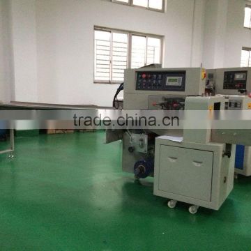 Tableware Packing Machine