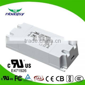 Constant Current Led Drivers Case for 350ma With ul Listed and China Manufacturer