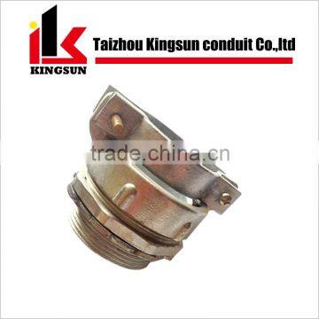 sleeve Style Metal liquild tight fitting connector union