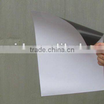 Personalized!!Magnetic Glossy Photo Paper 650g