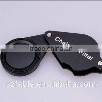 Chelsea Filter for Gem Identifying photo-4