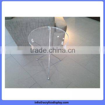 Competitive price top quality miniature acrylic chair