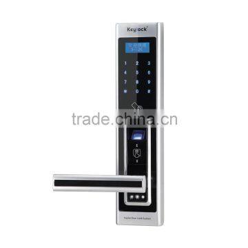 6600-309D left handle new design hotel door lock