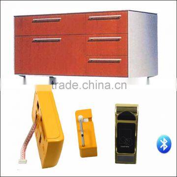 2016 NEW Bluetooth Remote Control Android Keyless Door Lock photo-6