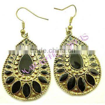 Autumn Fashion Costume Jewelry