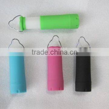 Mini LED Lantern Flashlight