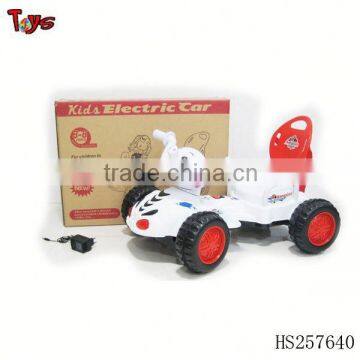 Ride on Car Battery Charger