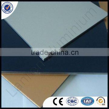 Wall Cladding Material Aluminum Composite Panel(ACP)