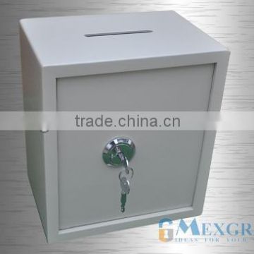 Mechanical Deposit Safe (DMG-28)