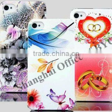 3D Digital Cell Phone Case Pad Case Printing Machine