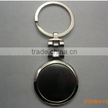 2015 High Quality Custom Metal Key Chain photo-5