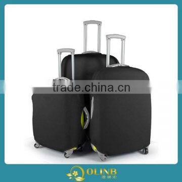 Suitcase Protective Cover, Suitcase Cover In Solid Colour,Luggage Cover