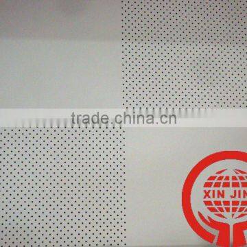 Aluminum False Ceiling Decoration