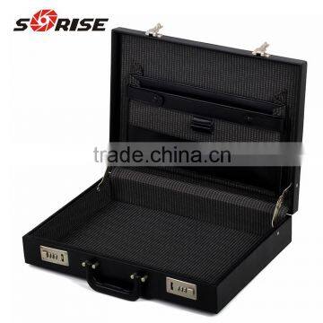 Wholesale Sunrise Aluminum Empty Makeup Case photo-5