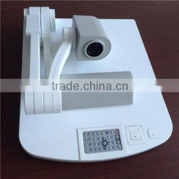 New Arrivel Multi Connection Port Remote Control 5MP Desktop Document Camera