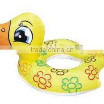 Baby swimming ring