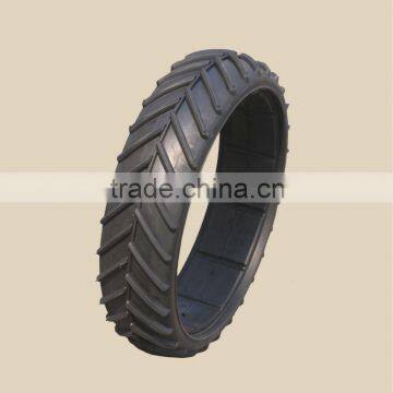 Agricultural Seeder Tire 16''X4''