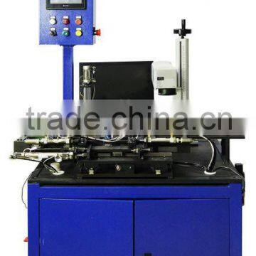 Auto Laser Marking Machine