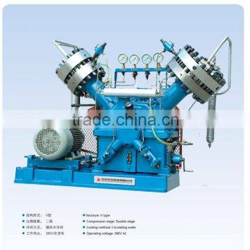 Diaphragm Compressor (GV-20/5-200)