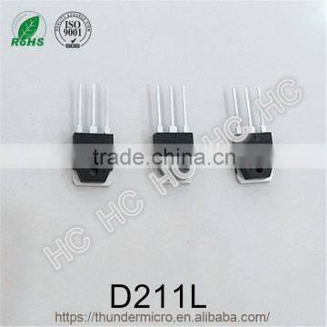 NPN Transistors 2SC3320 700V 25A