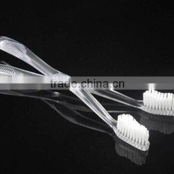 hotel use toothbrush kit / dental kit