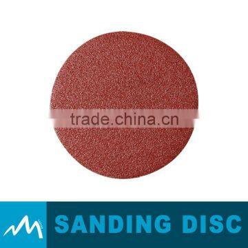180mm sanding discs