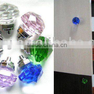 #CDK-02,crystal door knobs and handles