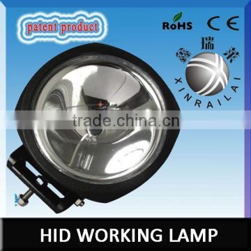 35W/55w HID working light HID working lamphead light hid bulb 9008 4x4 hid light