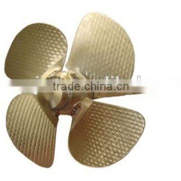 Manufacture Marine Bronze Propeller/ Ship Propeller/ Controllable Pitch Propeller (CPP)