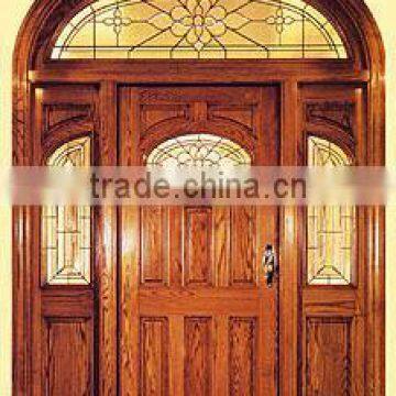 Exterior Doors