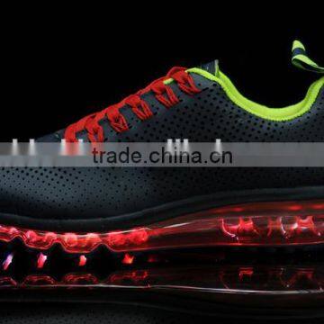 2015 Cheap Running Shoes Hot Selling Wholesale Max Sport Shoes Dropship Brand Name Running Shoes photo-4