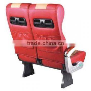 2+1Luxury VIP Safety Business Reclining Seat With Monitor Available photo-2