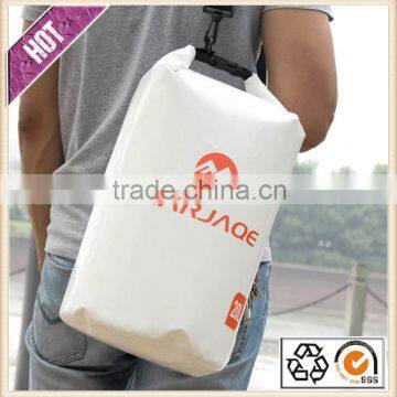 Chinese Factory Customize Dry Bag Waterproof Ocean With Shoulder Straps for Outdoor Hiking