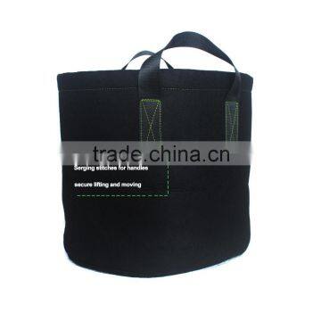 Gardening Greenhosues Grow Bags 5 Gallons, Ipomelo Tomato Vegetables Flowers Herbs Fruits Plants Grow Bags Planter Container photo-4