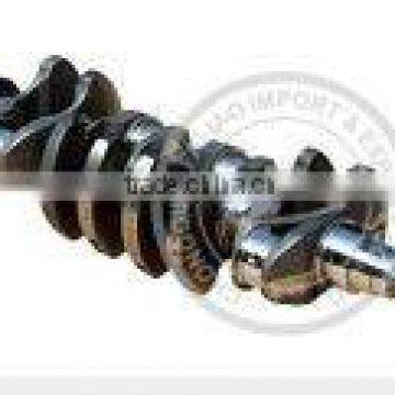 AUTO/CAR CRANKSHAFT FOR CHANA