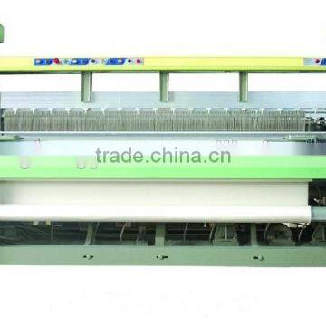 The factory direct sales air jet loom weaving textile machine